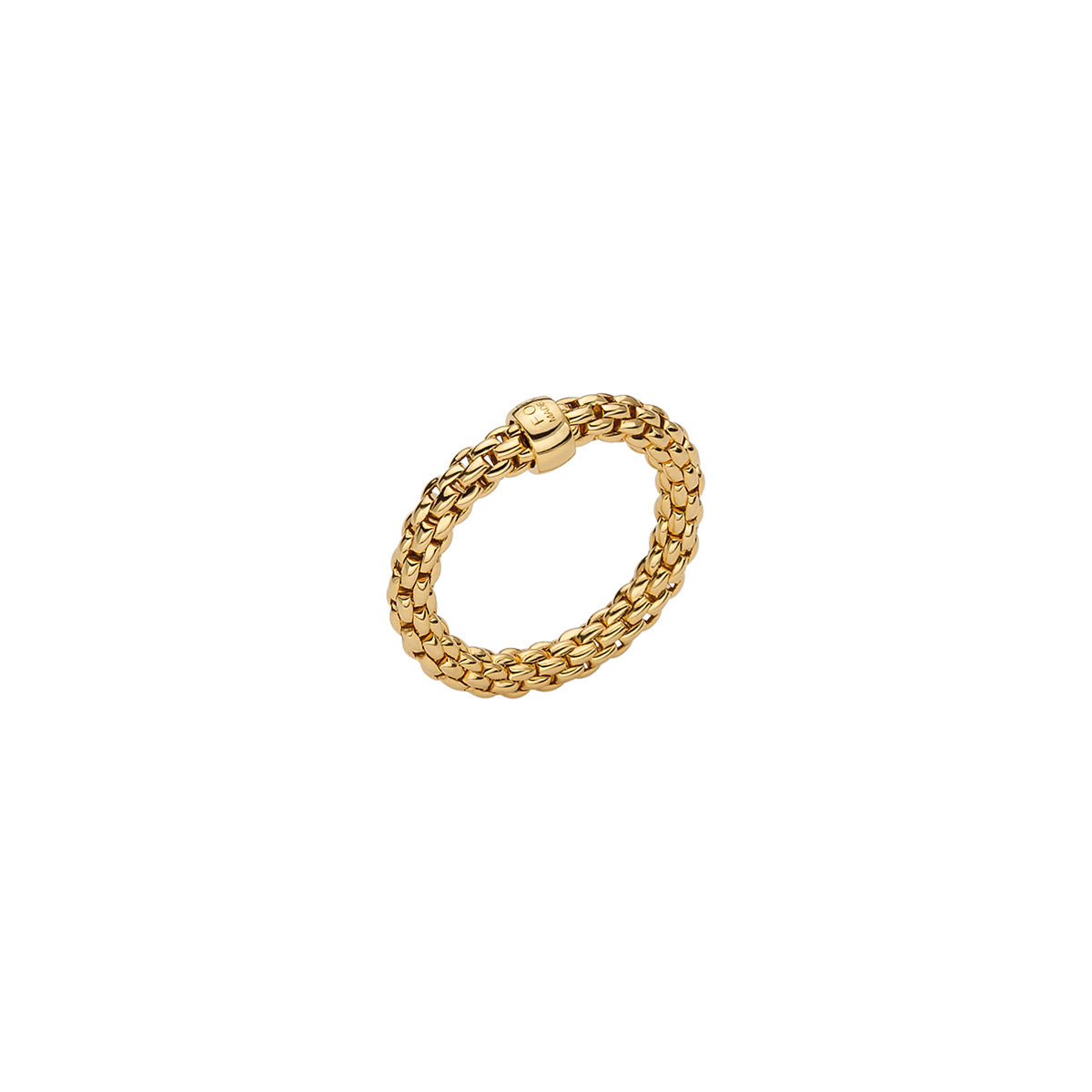 Essentials Ring Fope