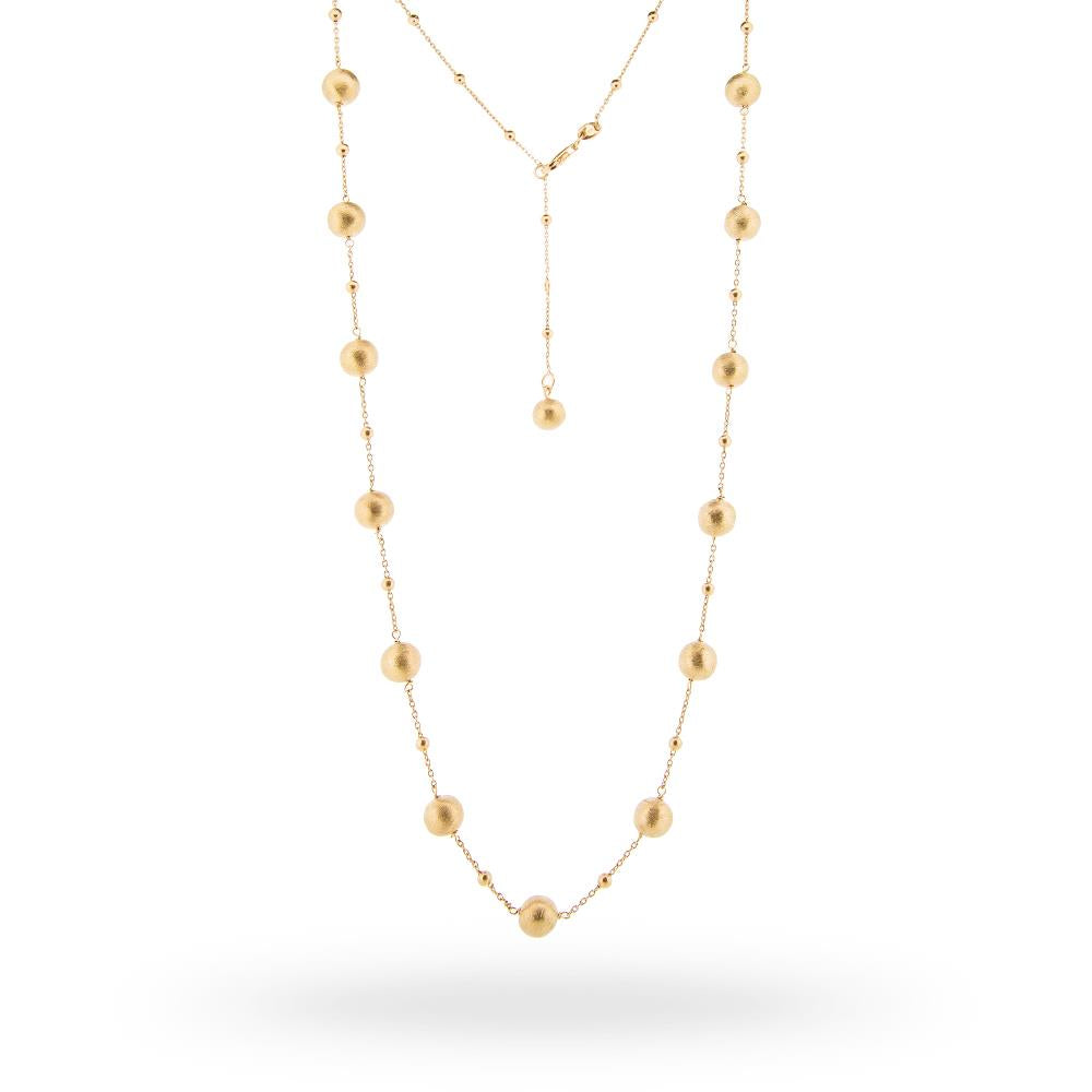 Necklace Diva Luce Stella