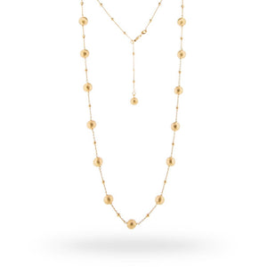 Necklace Diva Luce Stella