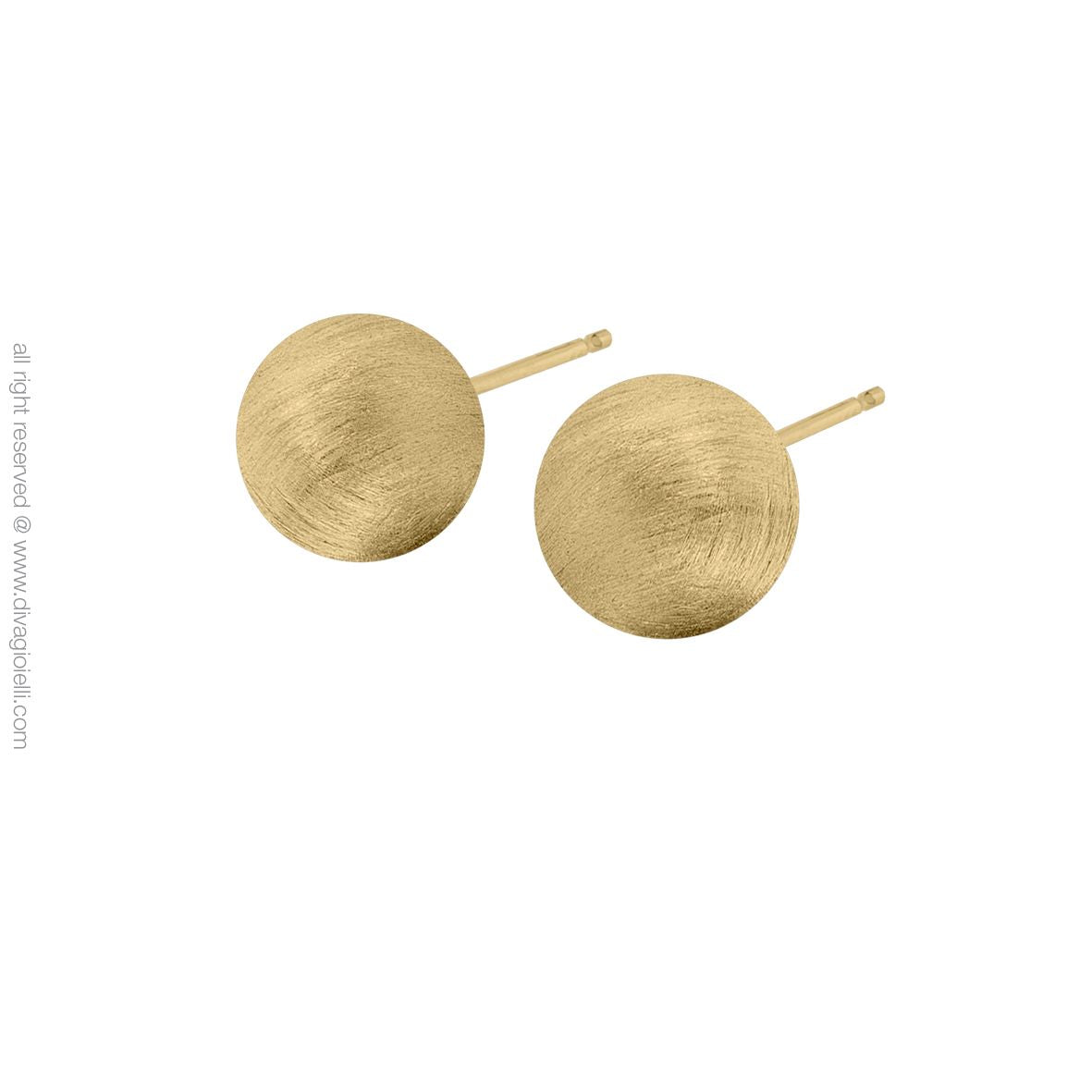 Earrings Diva Luce Stella