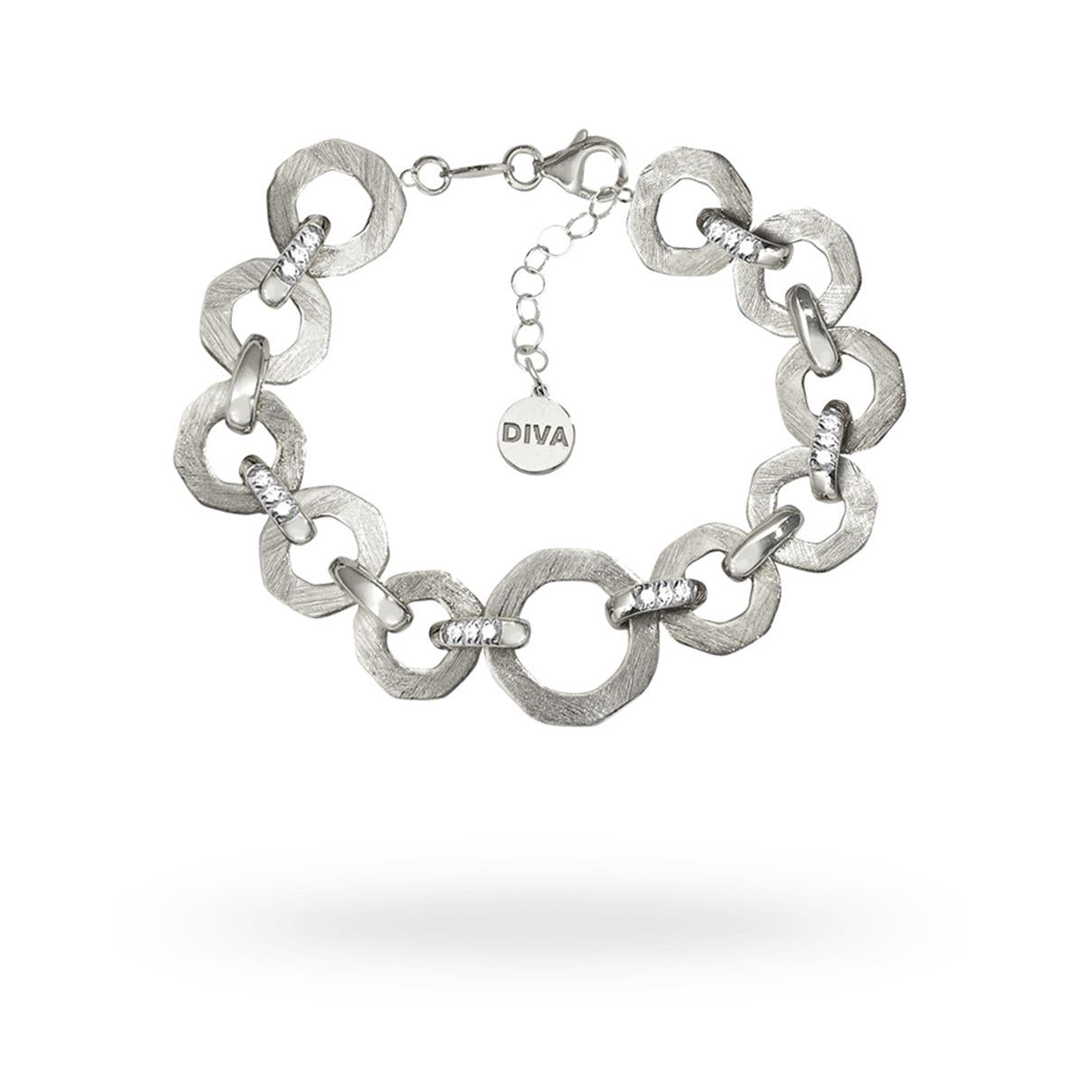 Bracelet Diva Sole Sun