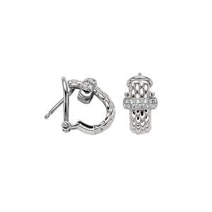 Clips d'oreilles Fope