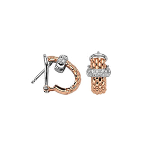 Clips d'oreilles Fope