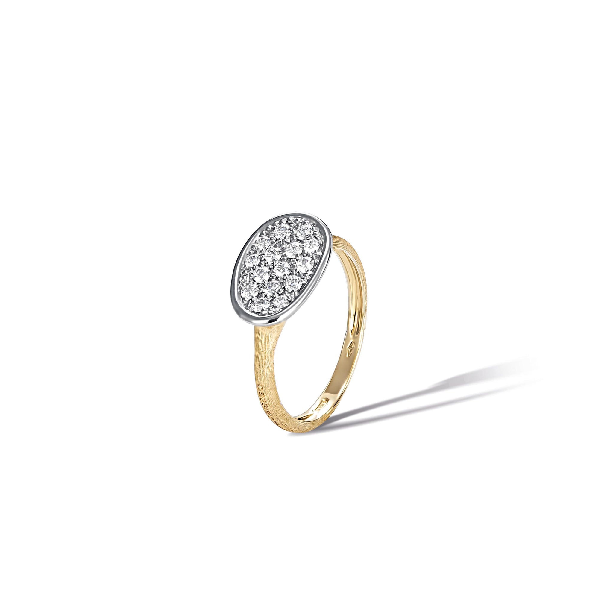 Ring Lunaria Marco Bicego