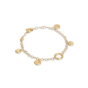 Bracelet Jaipur Lien Marco Bicego