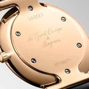 Longines La Grande Classique