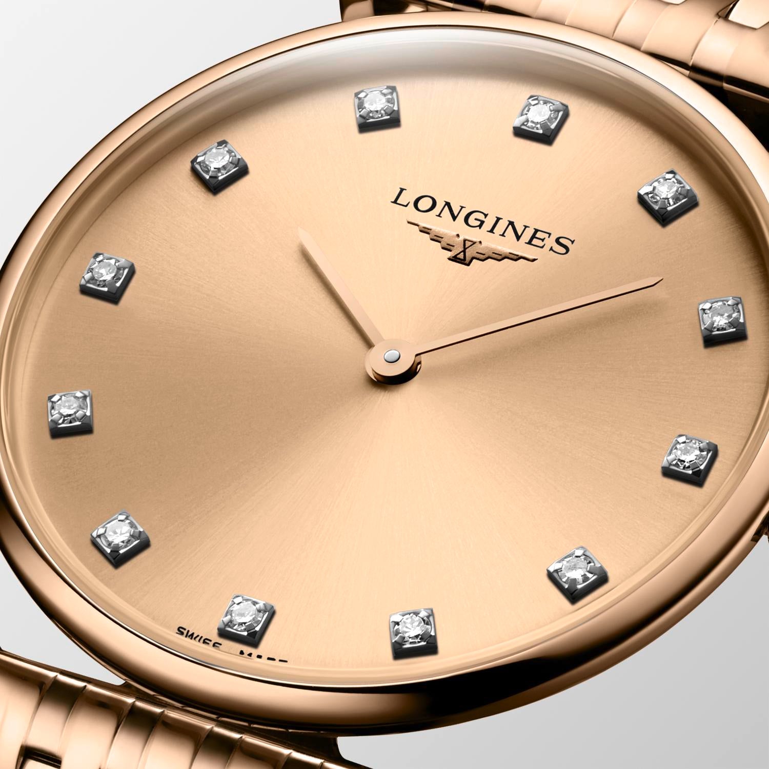 Longines La Grande Classique