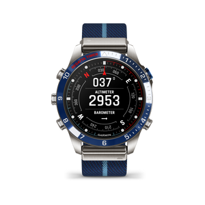 Montre intelligente Garmin MARQ® Adventurer (Gen 2)