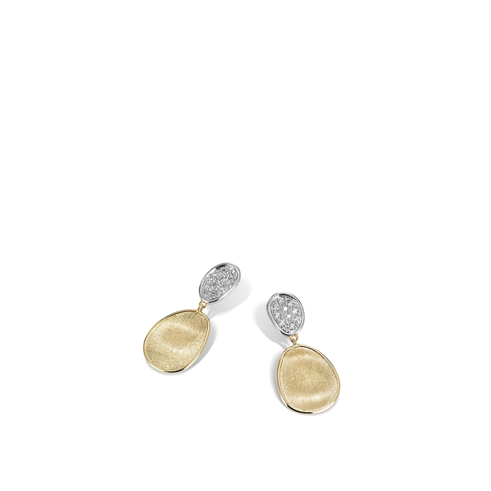 Earrings Lunaria Marco Bicego