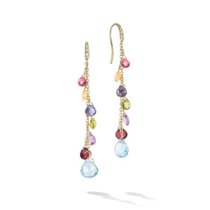 Boucles d'oreilles Paradis Marco Bicego